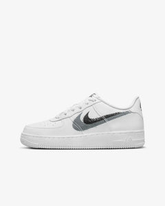 AIR FORCE 1 IMPACT