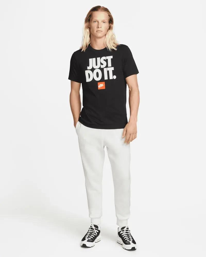 T-SHIRT NIKE UOMO