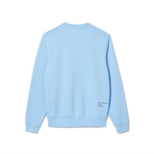 Load image into Gallery viewer, FELPA LACOSTE GIRO COLLO
