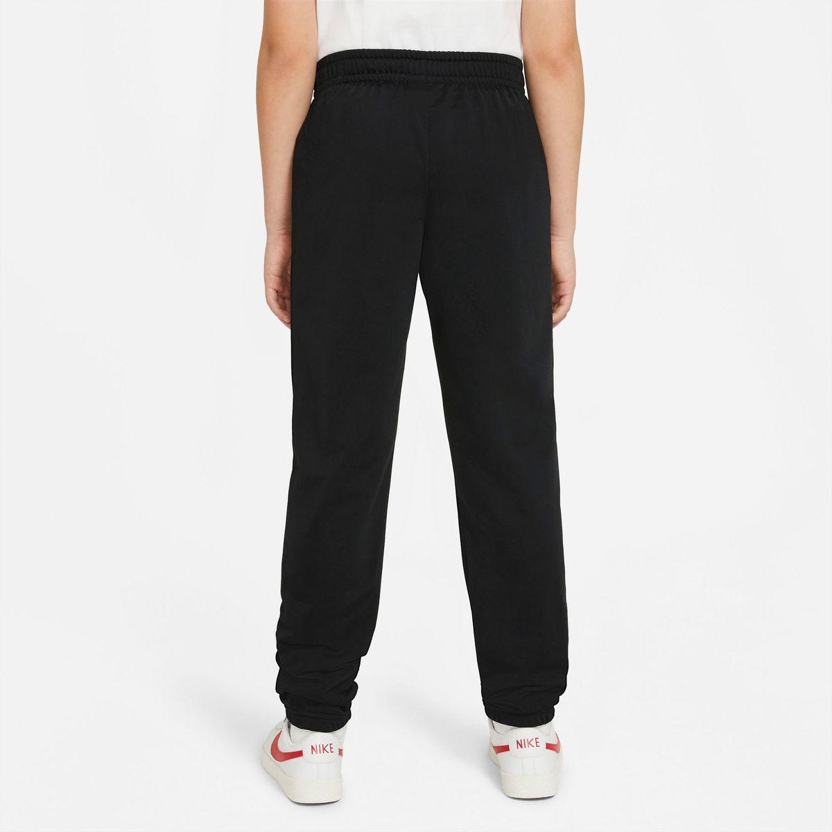 TUTA JUNIOR U NSW FUTURA POLY CUFF TS