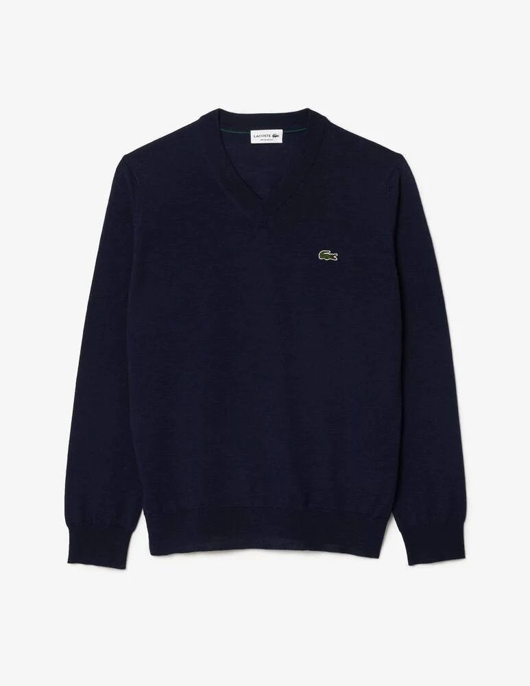 MAGLIONCINO LACOSTE A V