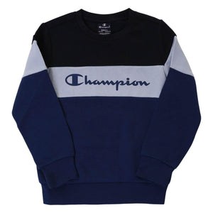 TUTA JUNIOR Crewneck Sweatsuit