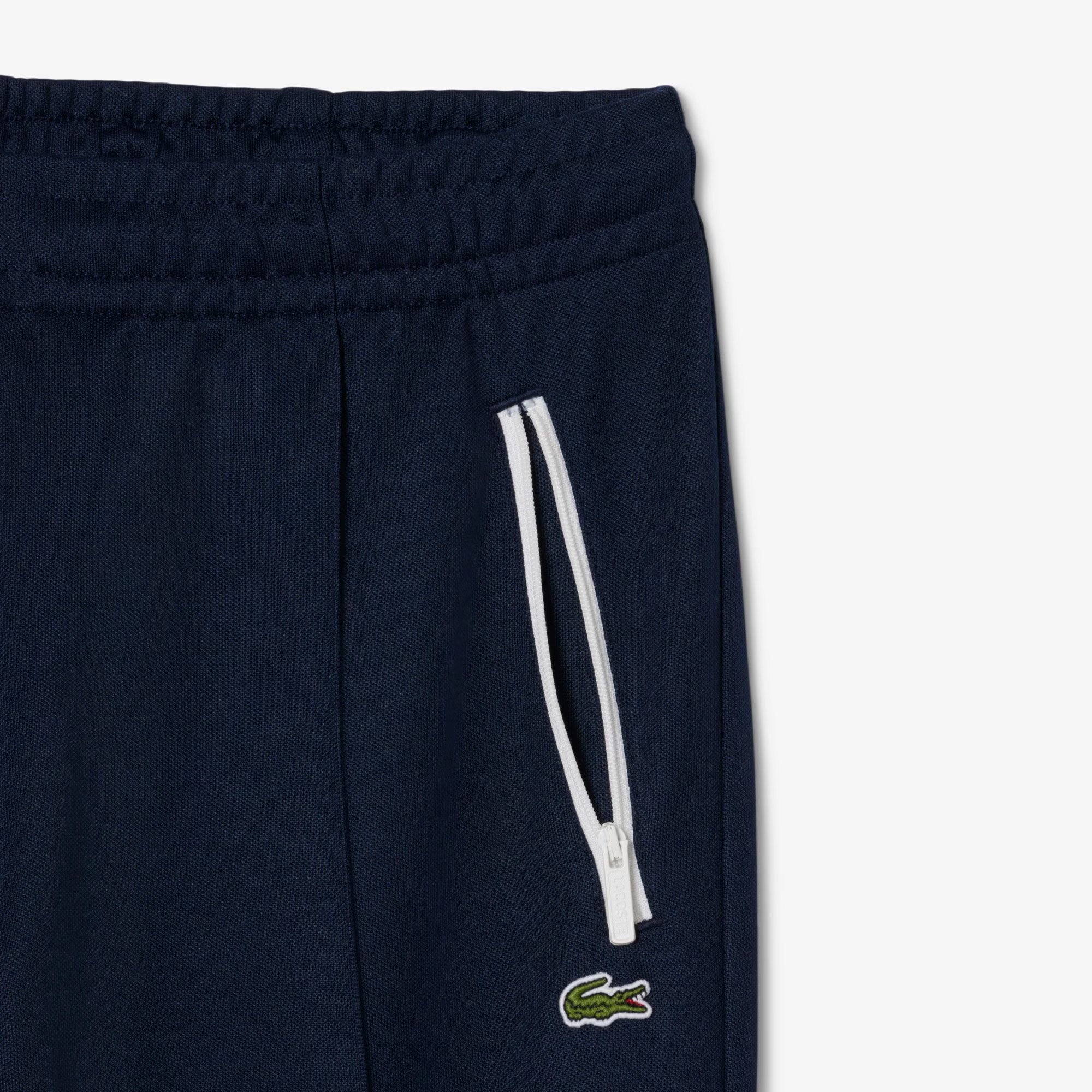 PANTALONE DONNA IN FELPA