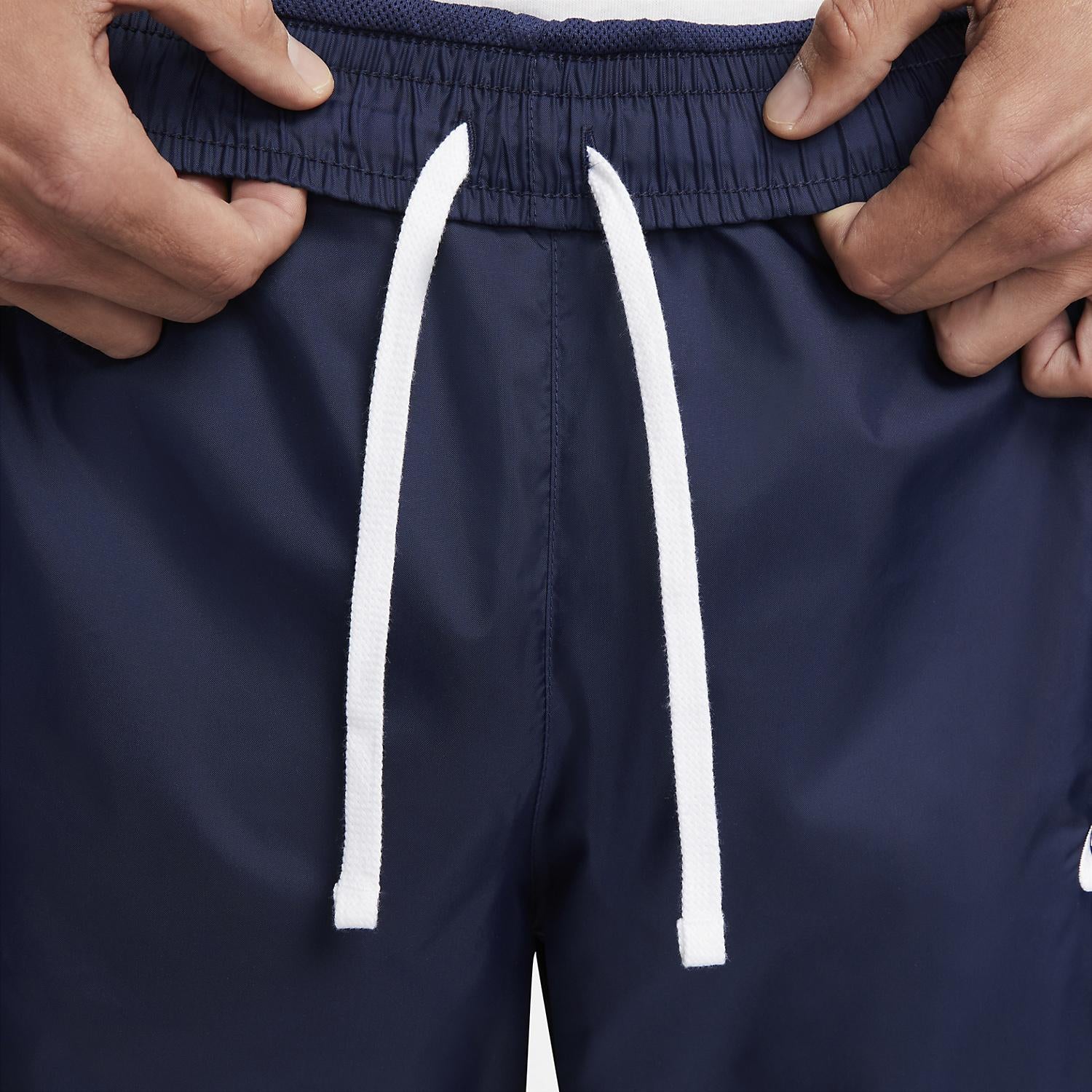 TUTA NIKE UOMO MICROFIBRA