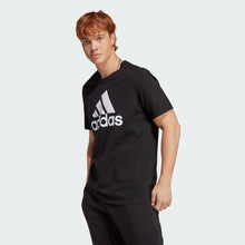 Load image into Gallery viewer, T-SHIRT MEZZA MANICA ADIDAS
