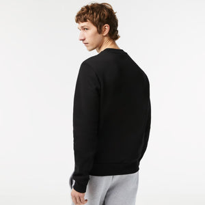 MAGLIONE LACOSTE COTONE