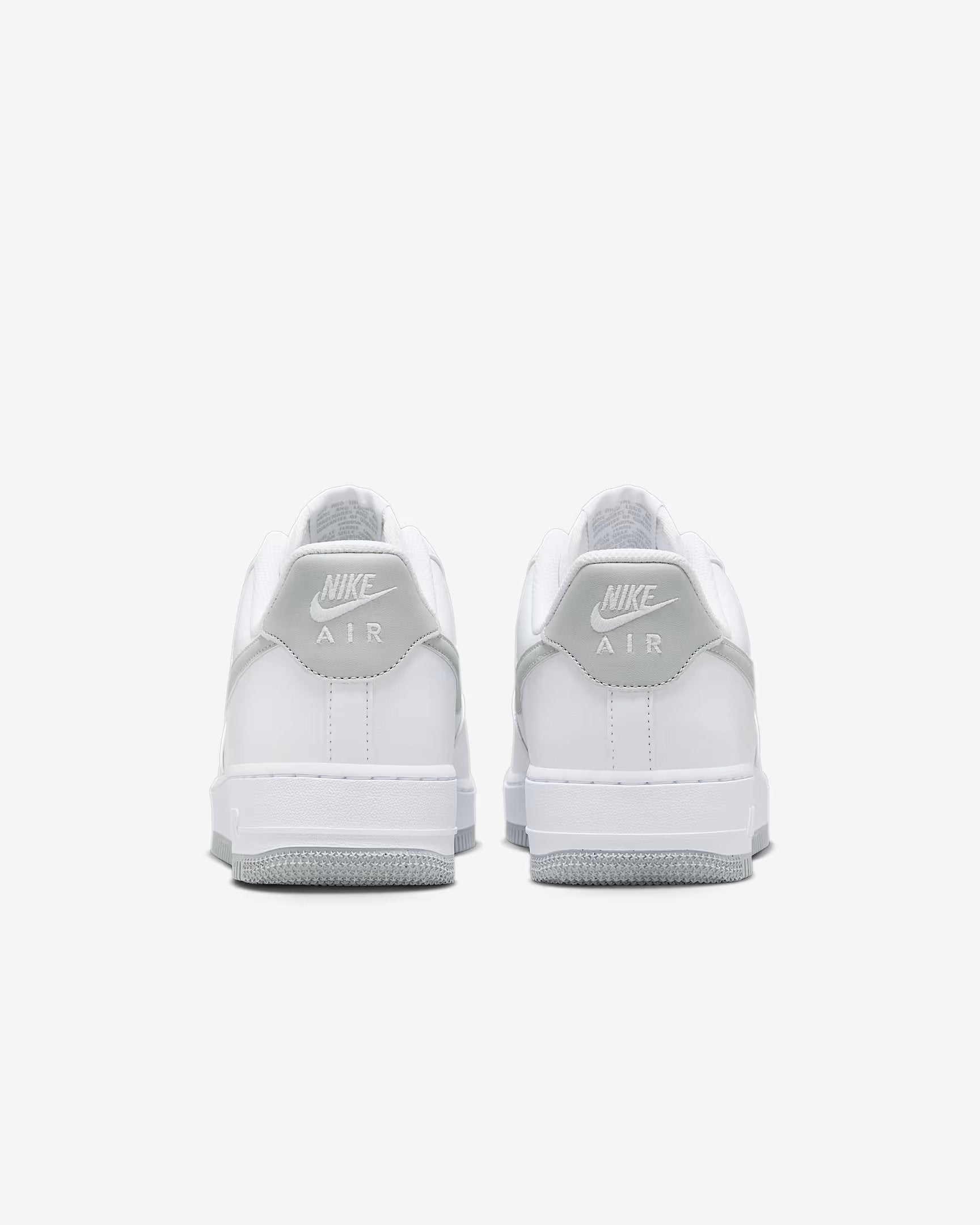 AIR FORCE 1 '07
