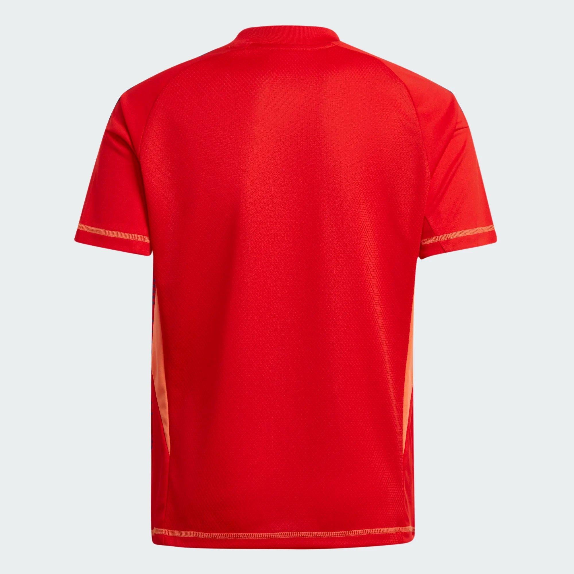 JUVE JUNIOR MATCH SHIRT
