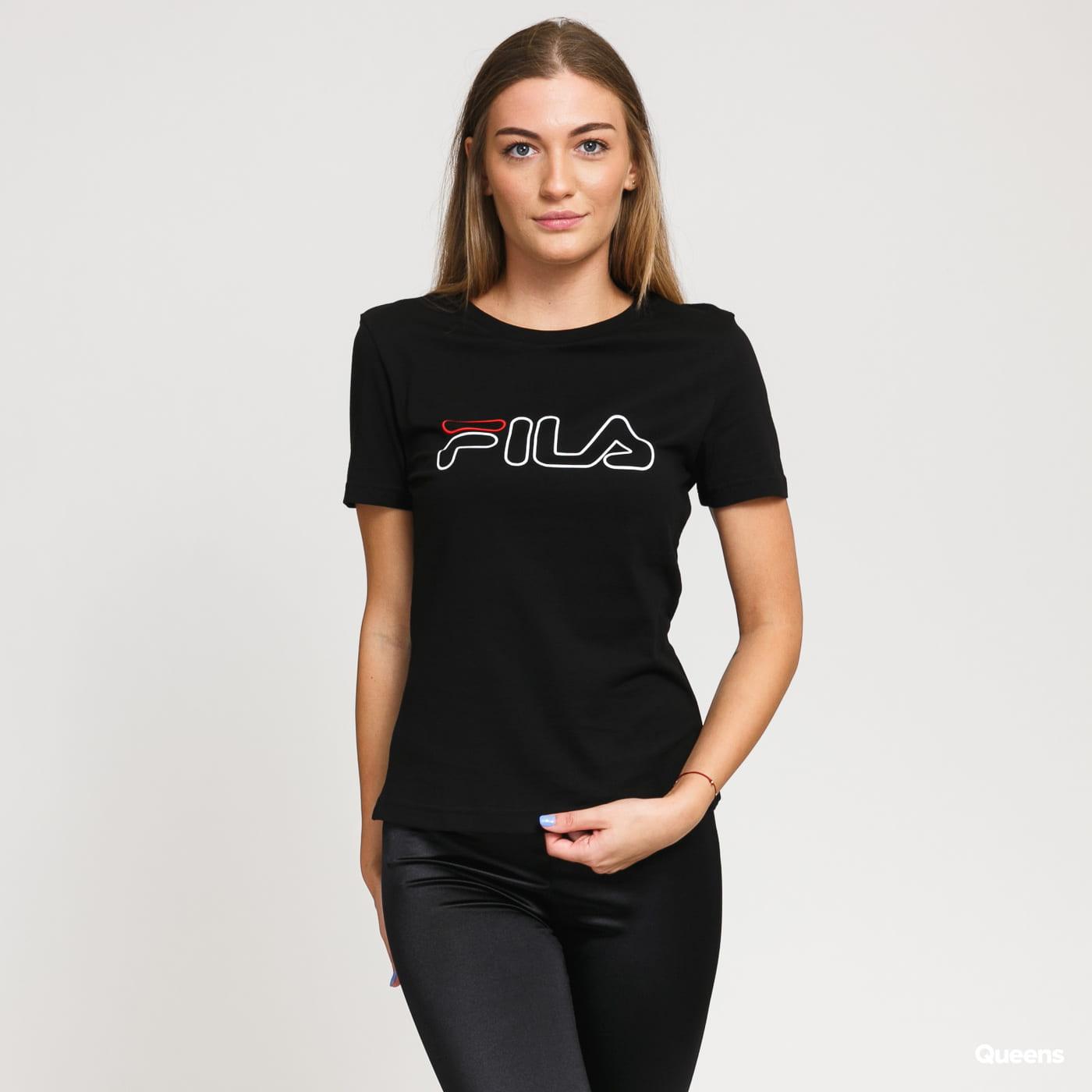 ladan tee t-shirt donna