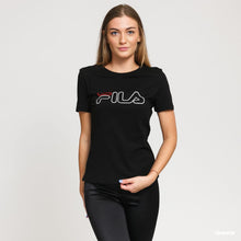 Carica l&#39;immagine nel visualizzatore di Gallery, ladan tee t-shirt donna
