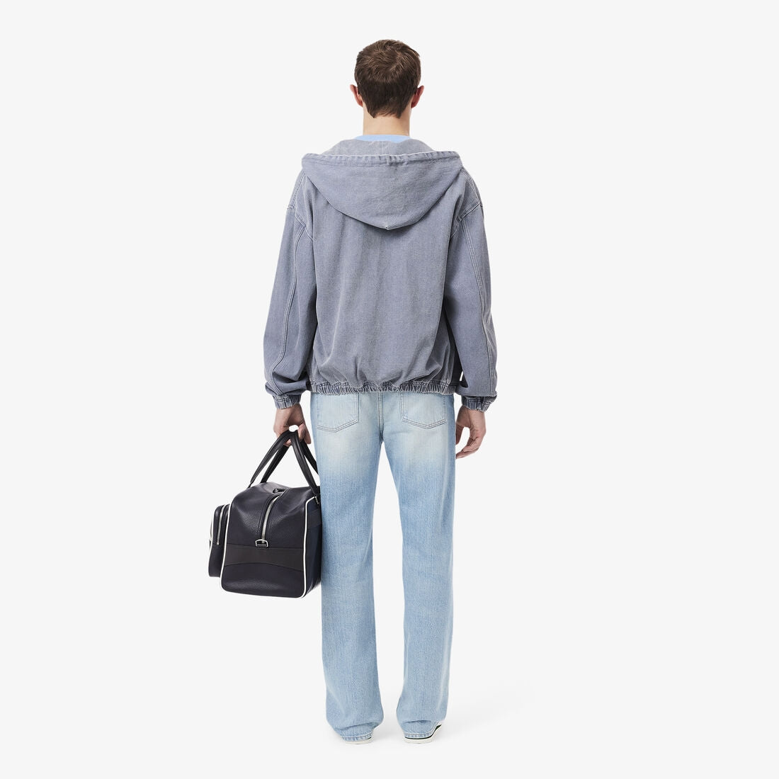 JEANS LACOSTE UOMO