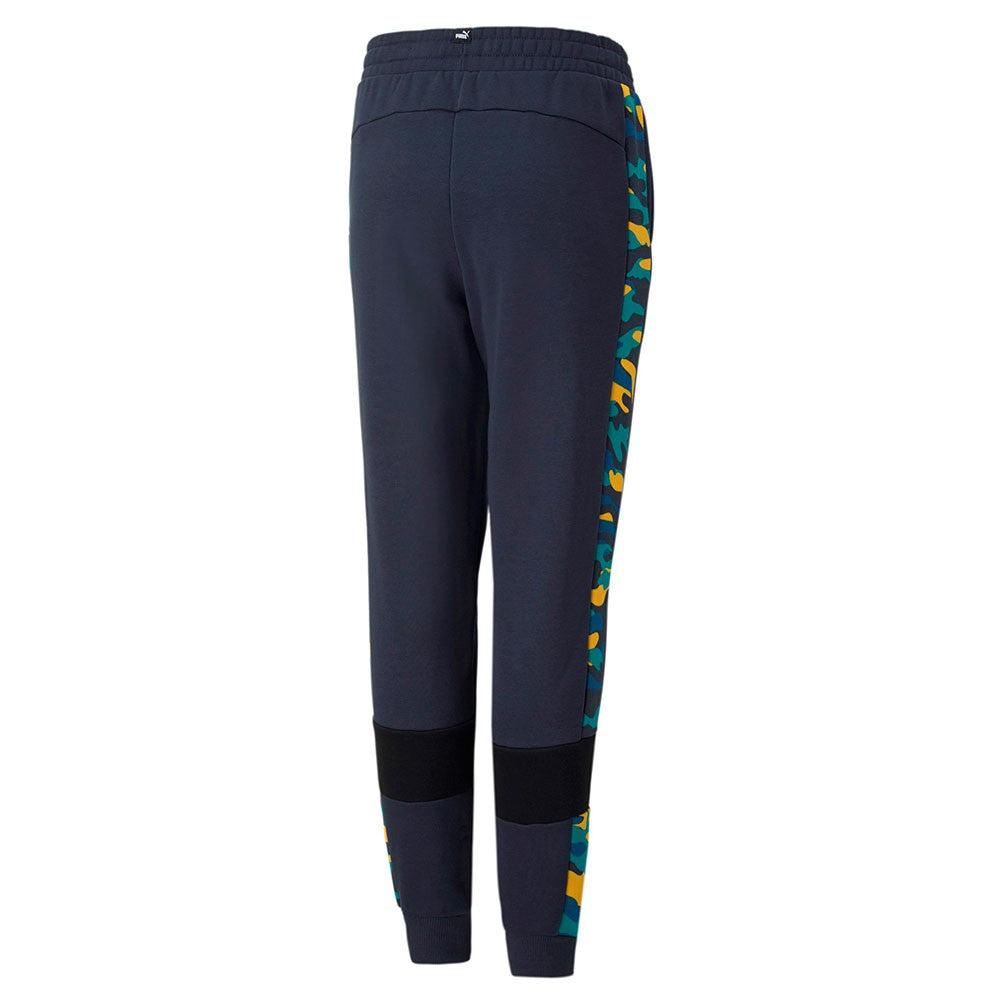 PANTALONE PUMA JUNIOR