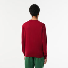 Load image into Gallery viewer, MAGLIONE UOMO LACOSTE
