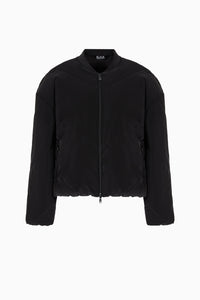 BOMBER DONNA EA7