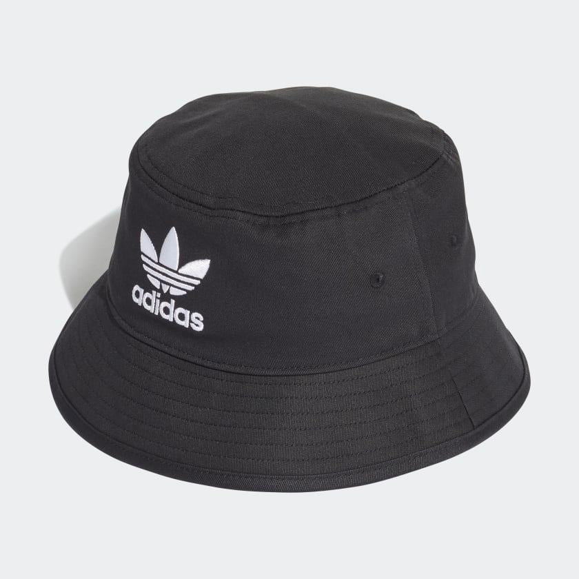 CAPPELLO PESCATORA ADICOLOR TREFOIL