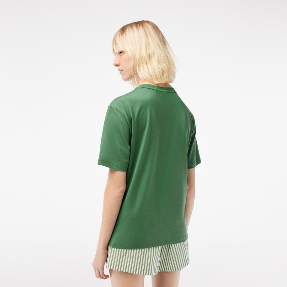 T-SHIRT MEZZA MANICA DONNA