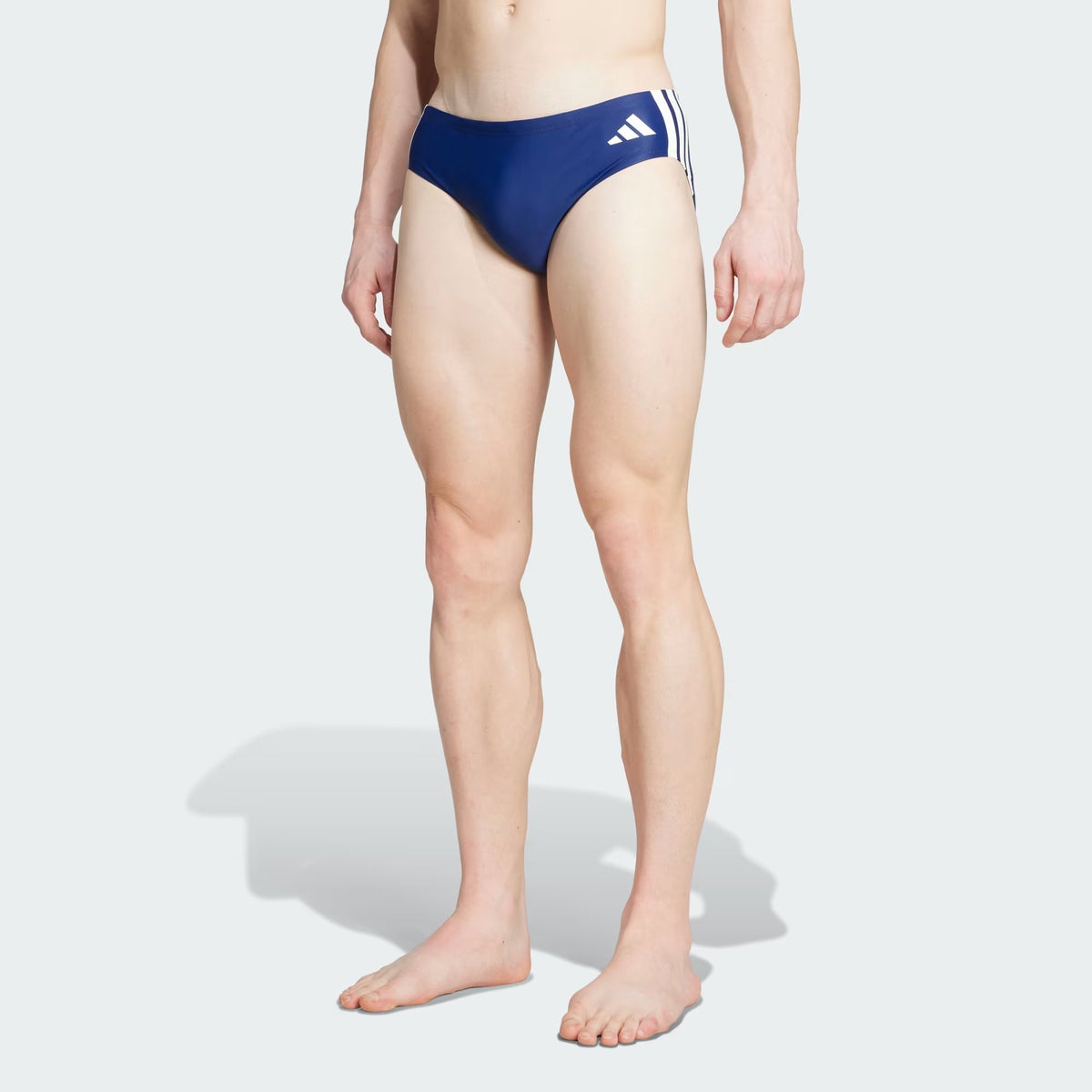 SLIP ADIDAS BLU