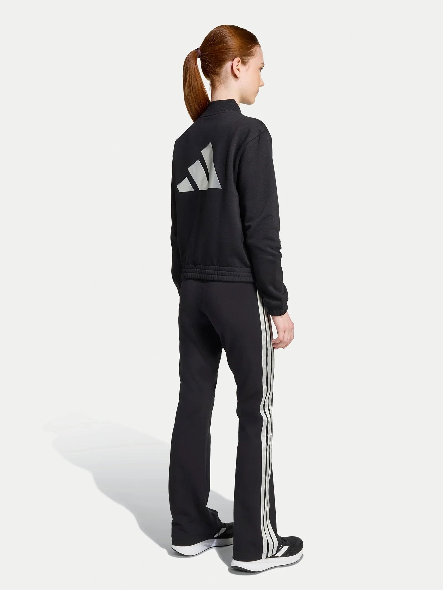 TUTA BIMBA ADIDAS