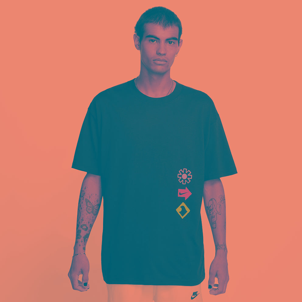 T-SHIRT UOMO NIKE