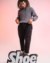 Carica l'immagine nel visualizzatore di Gallery, pantalone felpa track
