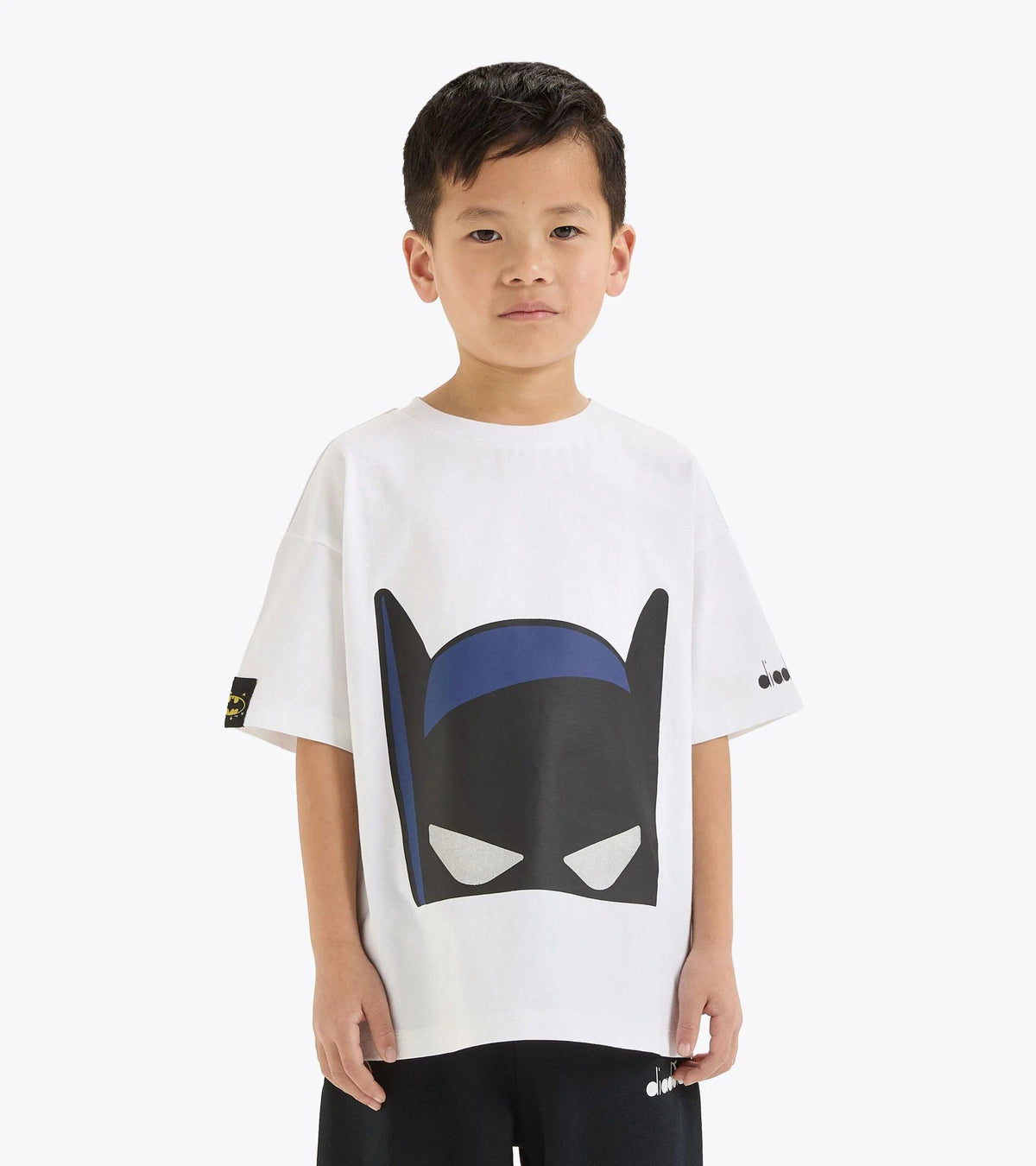 T-SHIRT JUNIOR 