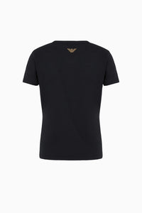 T-SHIRT DONNA MEZZA MANICA