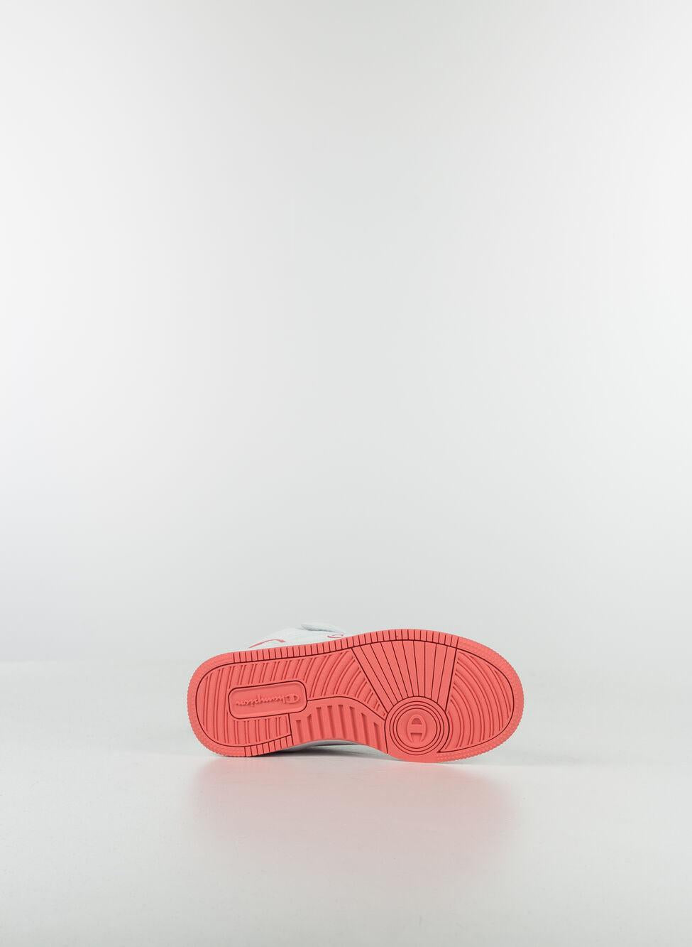 Mid Cut Shoe REBOUND 2.0 MID G PS