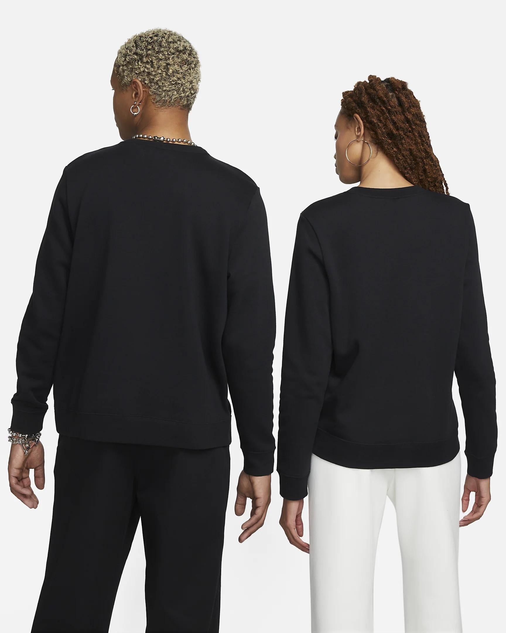 FELPA NIKE DONNA