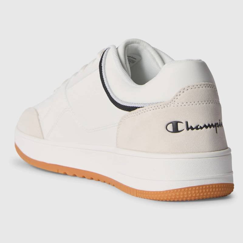 RD18 LOW S LOW CUT SHOE