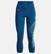 Carica l&#39;immagine nel visualizzatore di Gallery, LEGGINS DONNA UNDER ARMOUR
