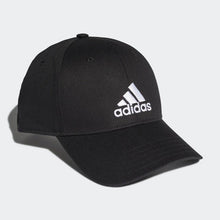 Load image into Gallery viewer, BBALL CAP COT CAPPELLO CON VISIERA
