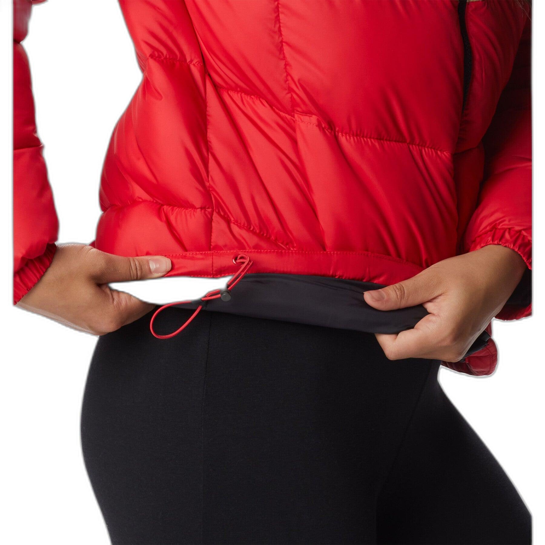 PIUMINO DONNA