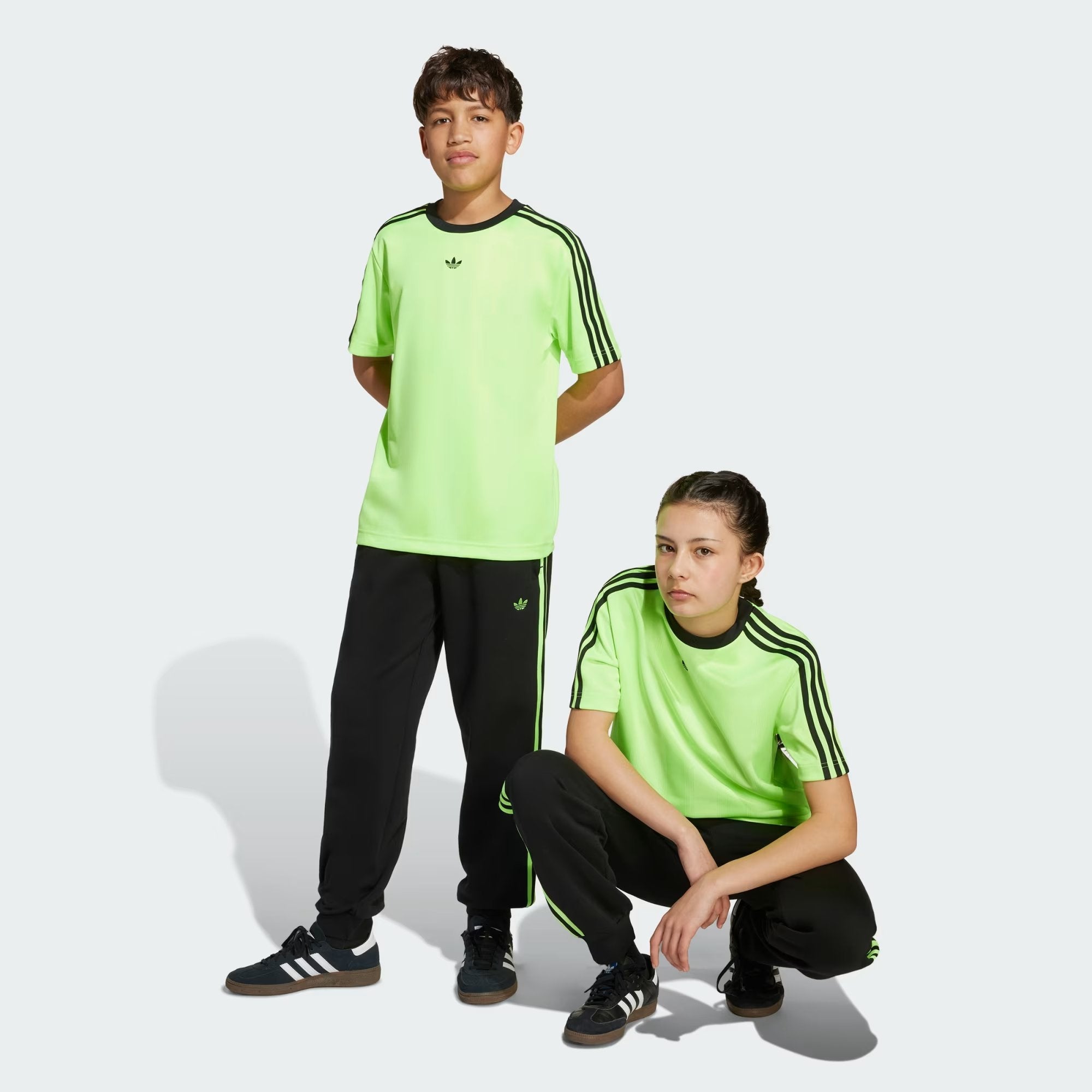 PANTALONI ADIDAS JUNIOR
