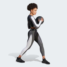 Charger l&#39;image dans la galerie, LEGGINS ADIDAS 7/8
