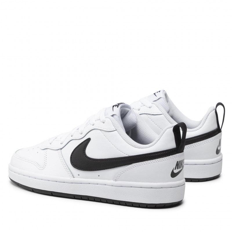 NIKE COURT BOROUGH LOW 2 (GS)