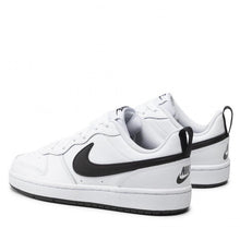 Load image into Gallery viewer, NIKE COURT BOROUGH LOW 2 (GS)
