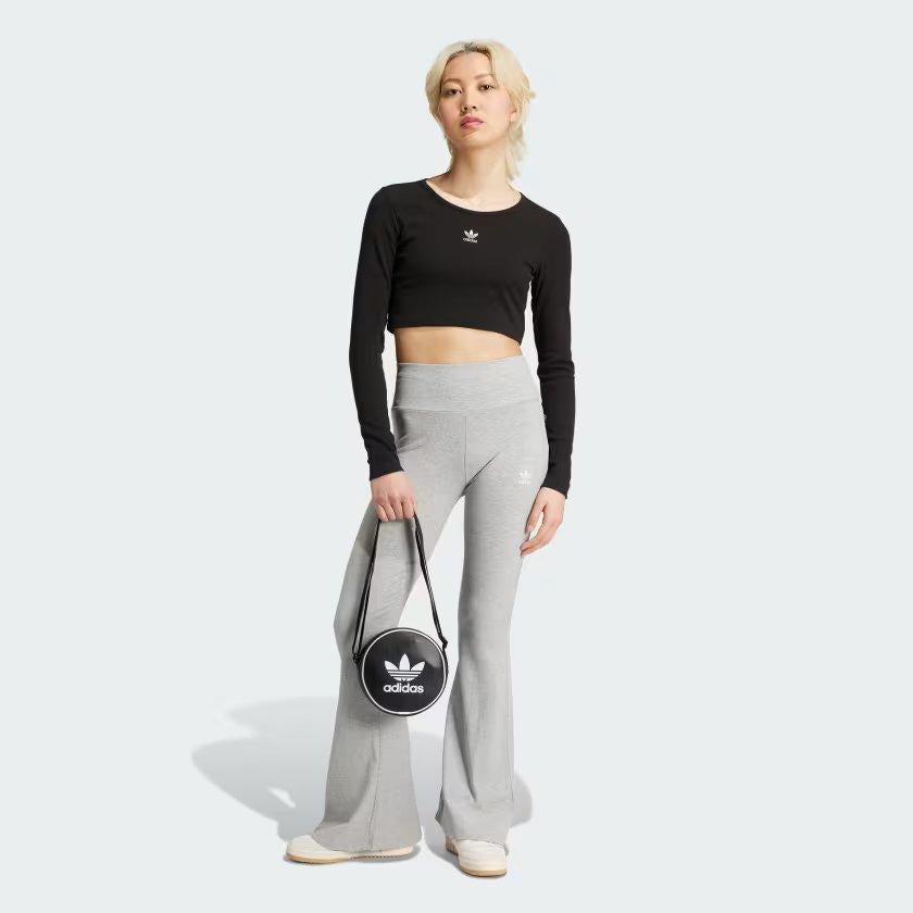 T-SHIRT MANICA LUNGA DONNA
