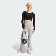Load image into Gallery viewer, T-SHIRT MANICA LUNGA DONNA
