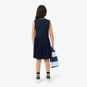 ABITO BIMBA LACOSTE