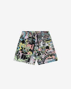 SHORT JUNIOR