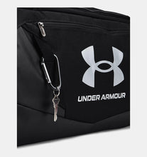 Cargar imagen en el visor de la galería, BORSONE MEDIO UNDER ARMOUR - Azzollino
