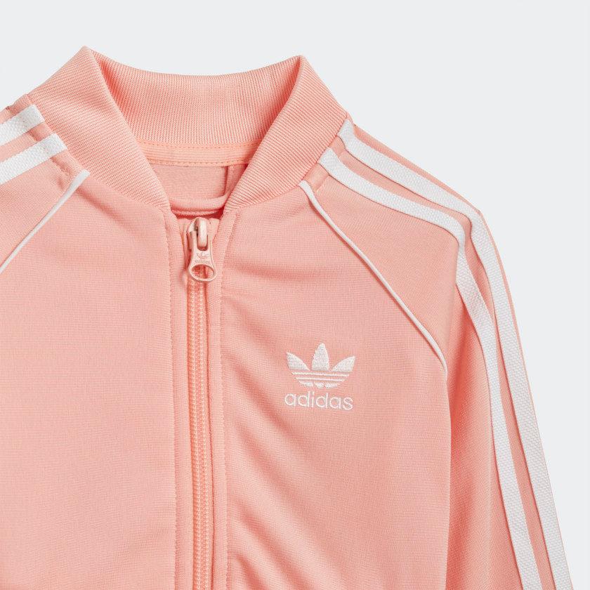 SST TRACKSUIT TUTA INFANT