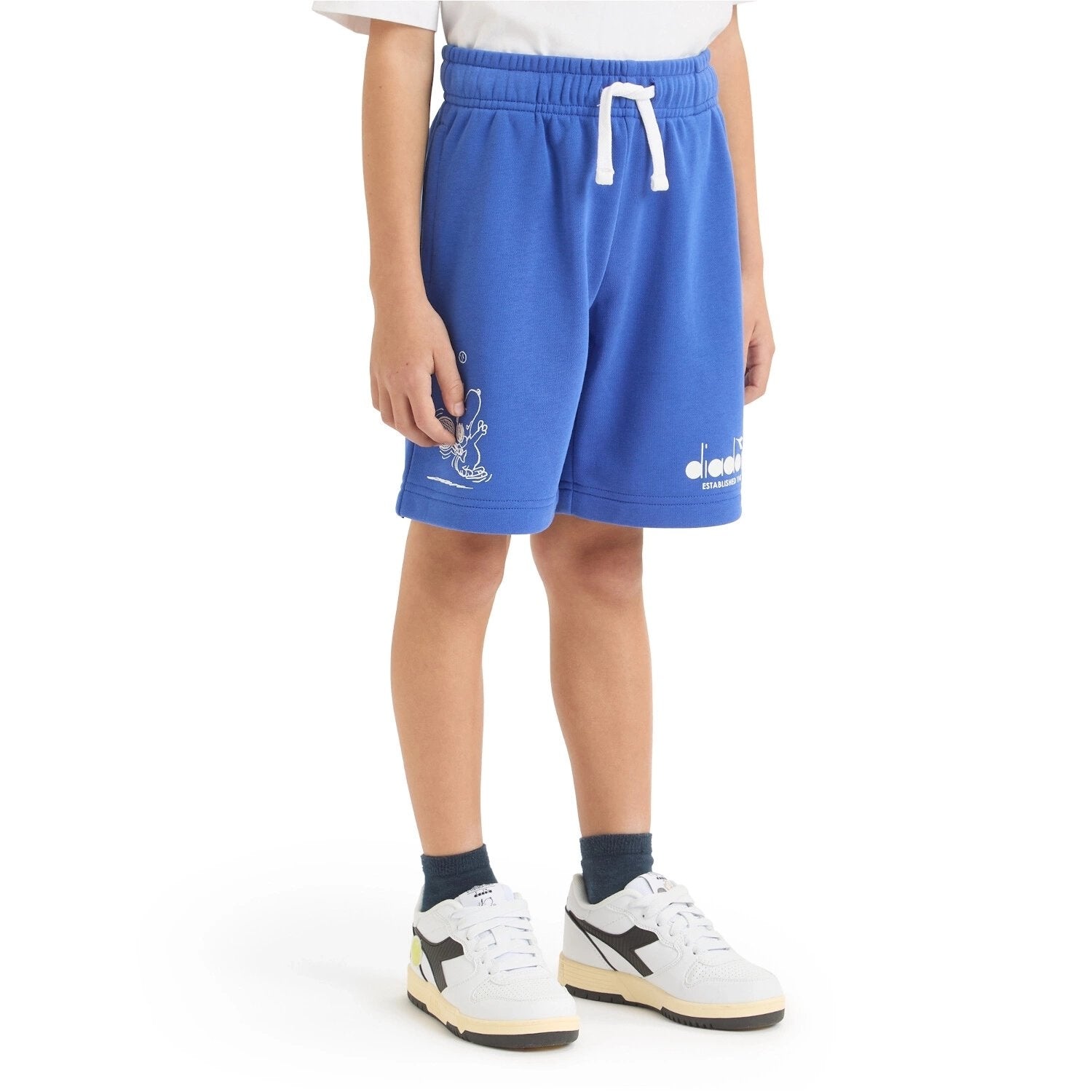 SHORT JUNIOR