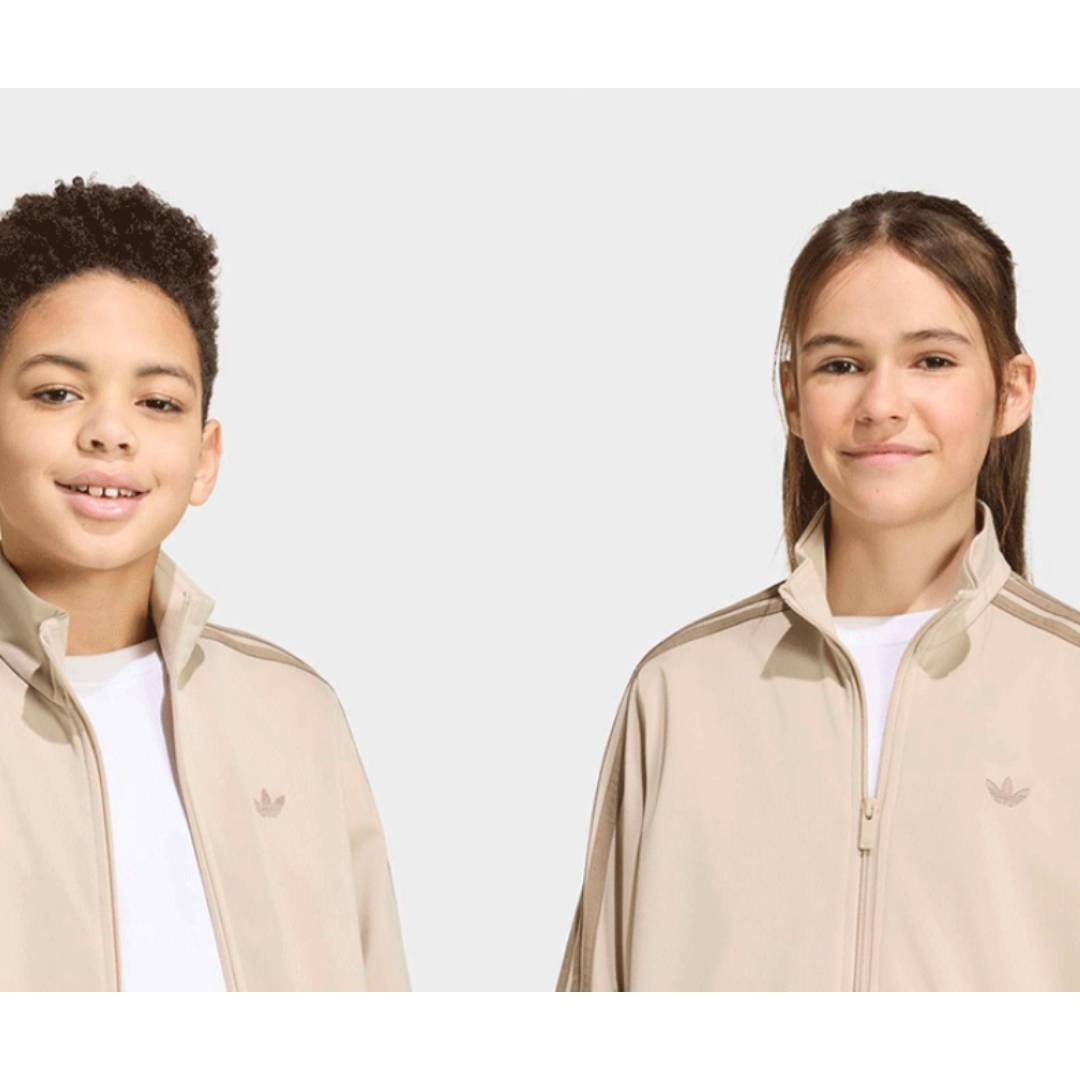 TRACKTOP ADIDAS 