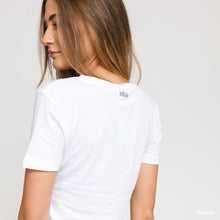 Charger l&#39;image dans la galerie, ladan tee t-shirt donna
