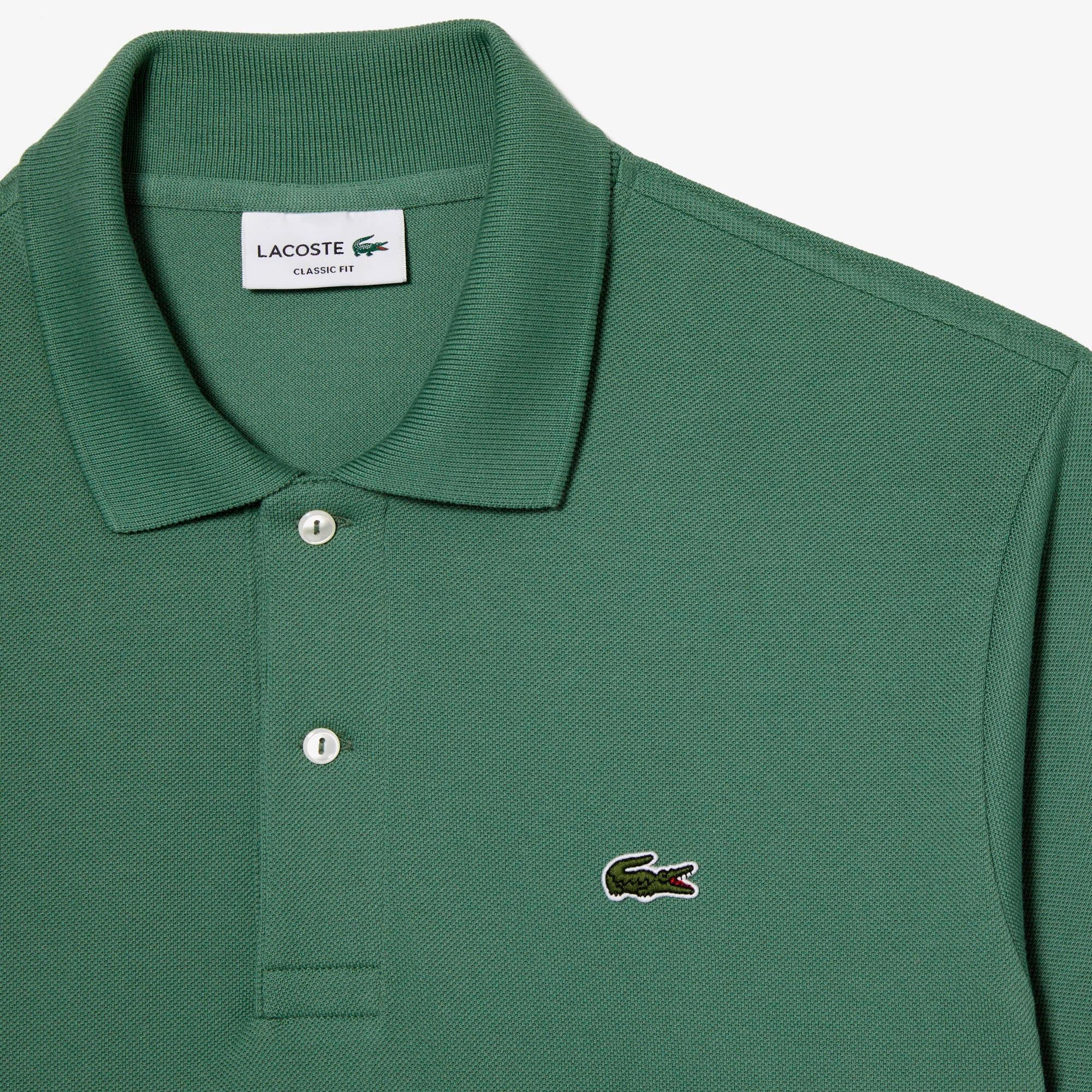 POLO LACOSTE CLASSIC FIT