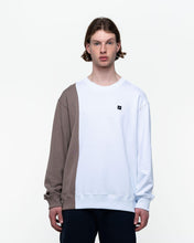 Carica l'immagine nel visualizzatore di Gallery, FELPA GIRO COLLO UOMO
