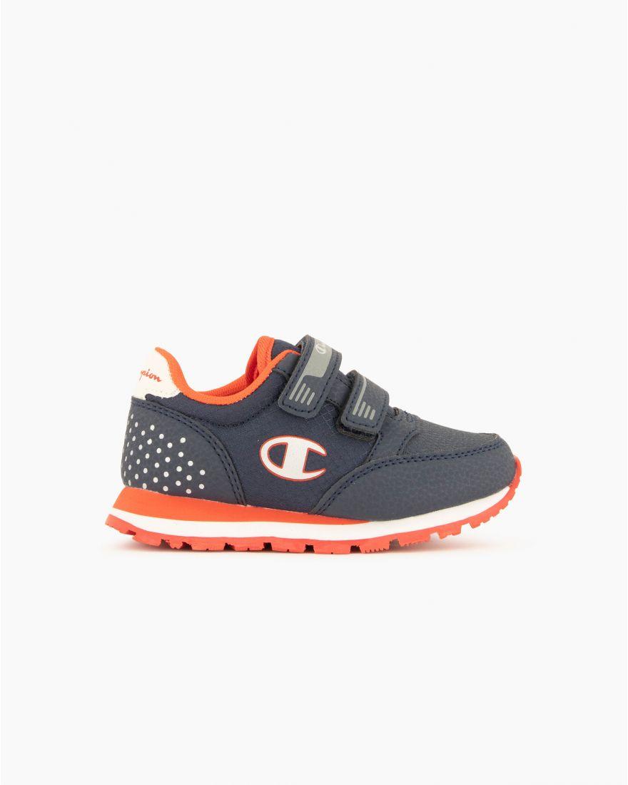 Low Cut Shoe CHAMP EVOLVE B TD