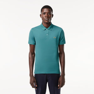 POLO LACOSTE MANICA CORTA SLIM FIT