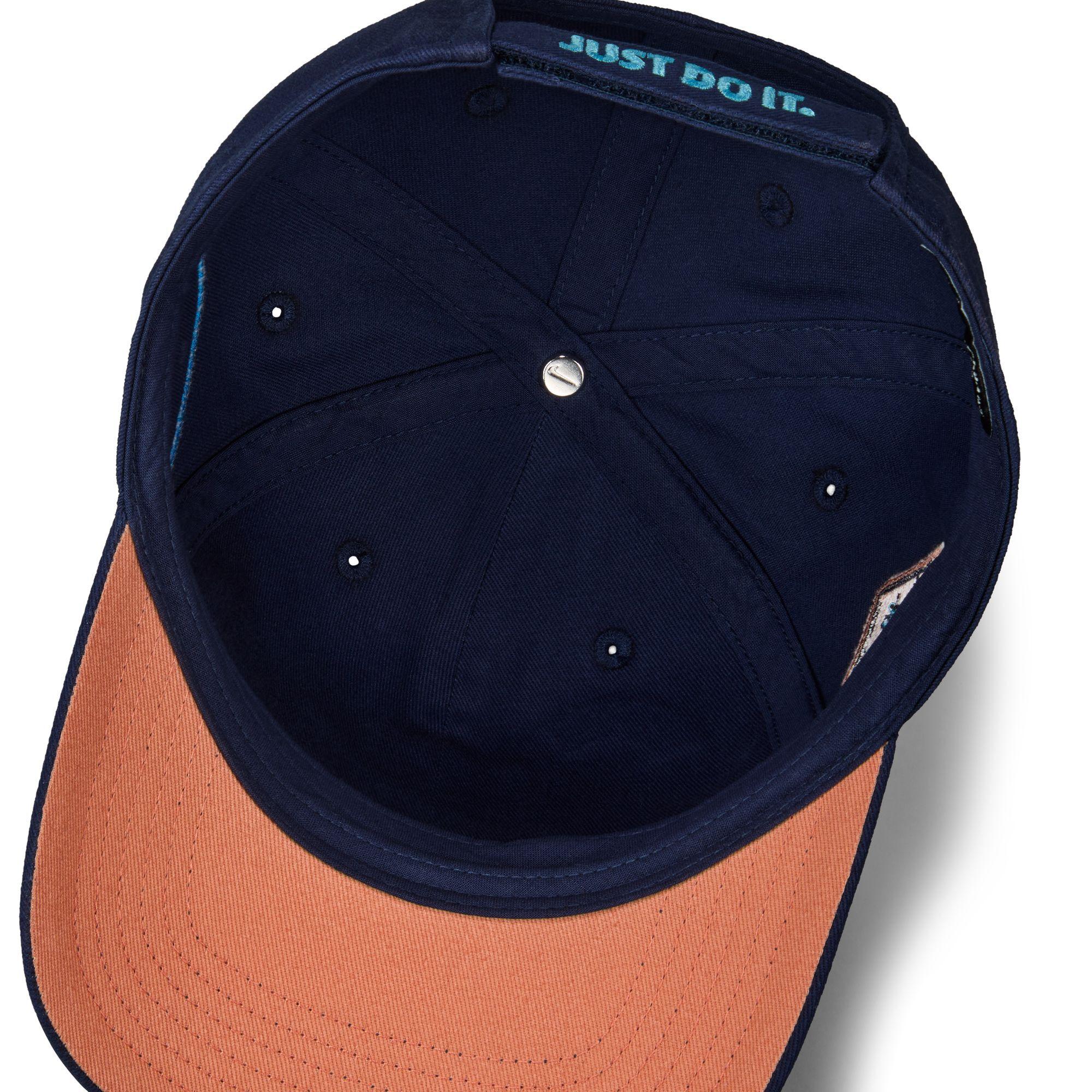 CAPPELLO NIKE - Azzollino